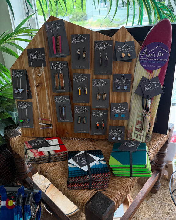 Apres Ski Jewelry
