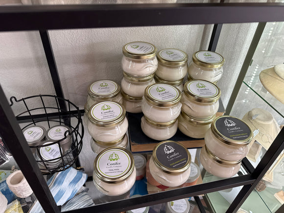 Conifer Candle Company