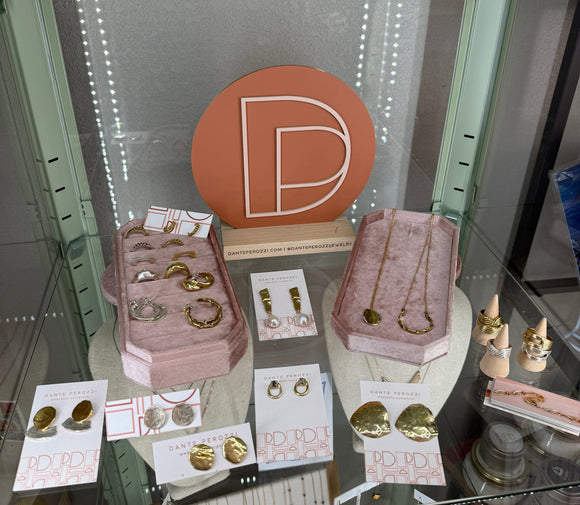 Dante Perozzi Jewelry
