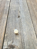 DK | Grungy Pearl Necklace