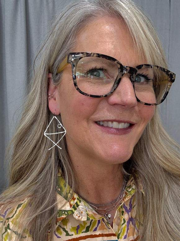 DK | Fish earrings