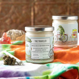 Two Little Fruits| The Traveler