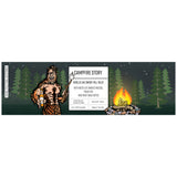 Two Little Fruits | Campfire Story