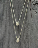 DK | Circle Story Necklace