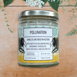 Two Little Fruits | Pollination