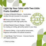 Two Little Fruits| The Traveler