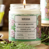 Two Little Fruits | Nirvana