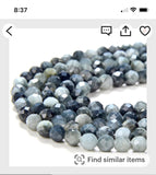 DK | Betty's choker necklace a variety of colors