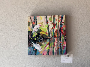Lorena Fox | Autumn Passage