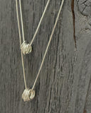 DK | Circle Story Necklace