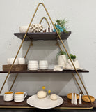 Sally Spear Pottery | Yellow Mug
