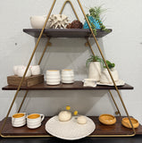 Sally Spear Pottery | Yellow Tray