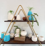 Sally Spear Pottery | Porcelain Medium Size Vase