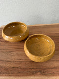 Sally Spear Pottery | Yellow Tray