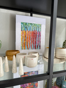 Lorena Fox | PR-FV-0021 If You Carrot All