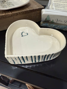 Julie Neri | Heart Bowl