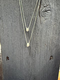 DK | Circle Story Necklace