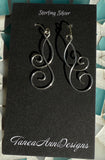 Tanea Ann Designs | earrings