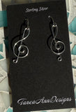 Tanea Ann Designs | earrings