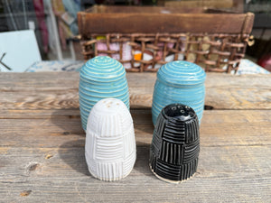 Pottery Bunker | Salt Shaker
