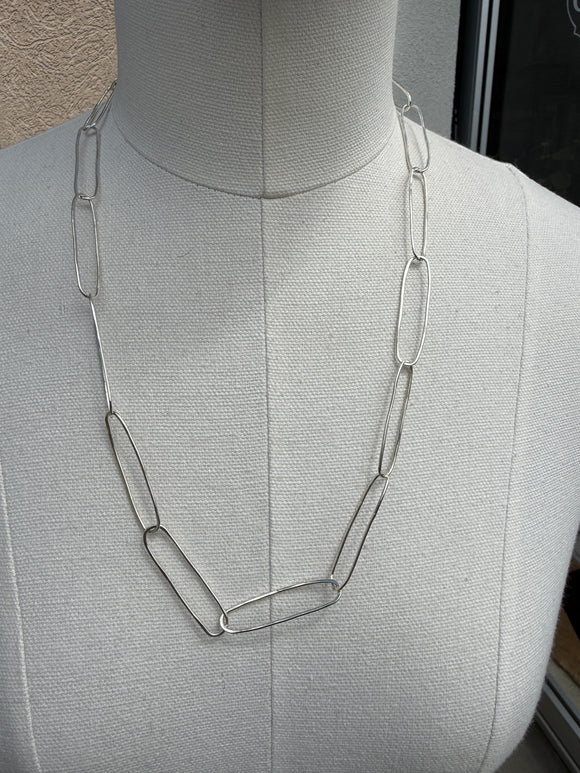 DK | Lovely Lady Necklace #100