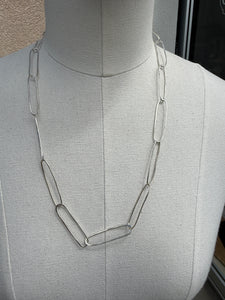 DK | Lovely Lady Necklace #104