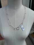 DK | Lovely Lady Necklace #100