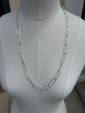 DK | Lovely Lady Necklace #104