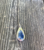 Petite Apatite Pendant | DK Originals Jewelry