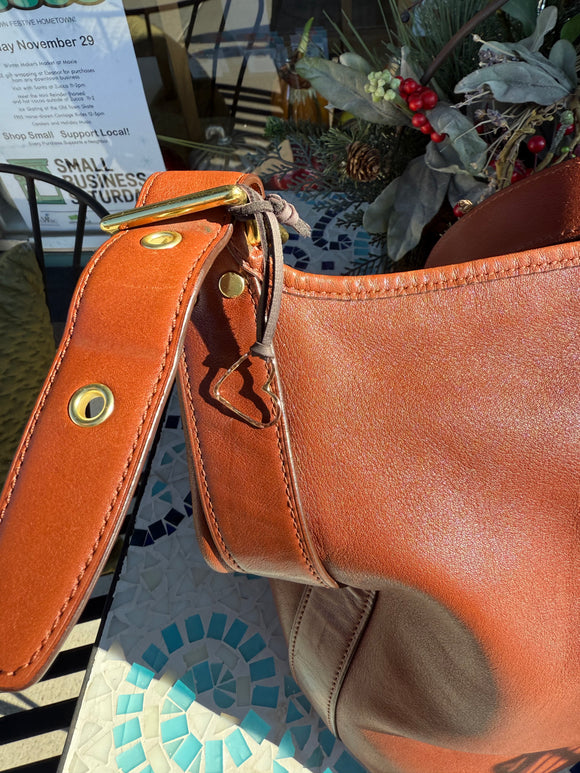 DK | Brass Bag Charms