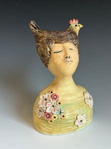 Apron Wings | Two Chicks