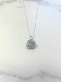 Opal Pendant | DK Originals Jewelry