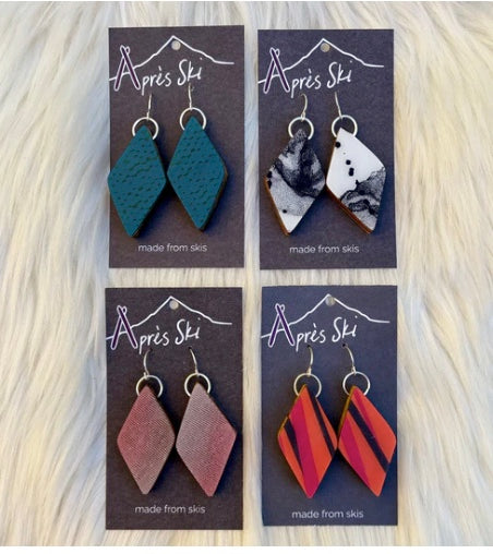 Apres Ski | Double Diamonds