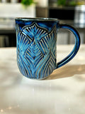 Pottery Bunker | Mugs