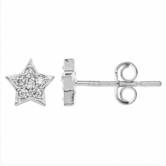Star Earrings