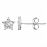 Star Earrings
