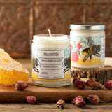 Two Little Fruits | Pollination