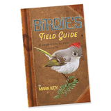 Mark Ludy Art Books & Games - Birdie's Field Guide Picture Book / Signed by Mark Ludy