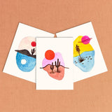 Antiquaria | Mini Desert Landscapes