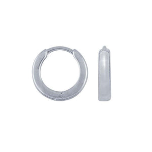 Tiny Hoop Earrings