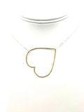 Heart Necklace | DK Originals