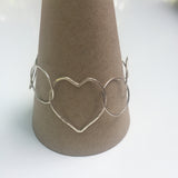 Big Heart Bracelet | DK Originals Jewelry