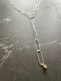 Lovely Lady Necklace: Made to order | DK Originals