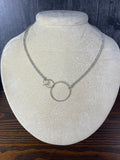 Betty's choker necklace | DK Originals Jewelry